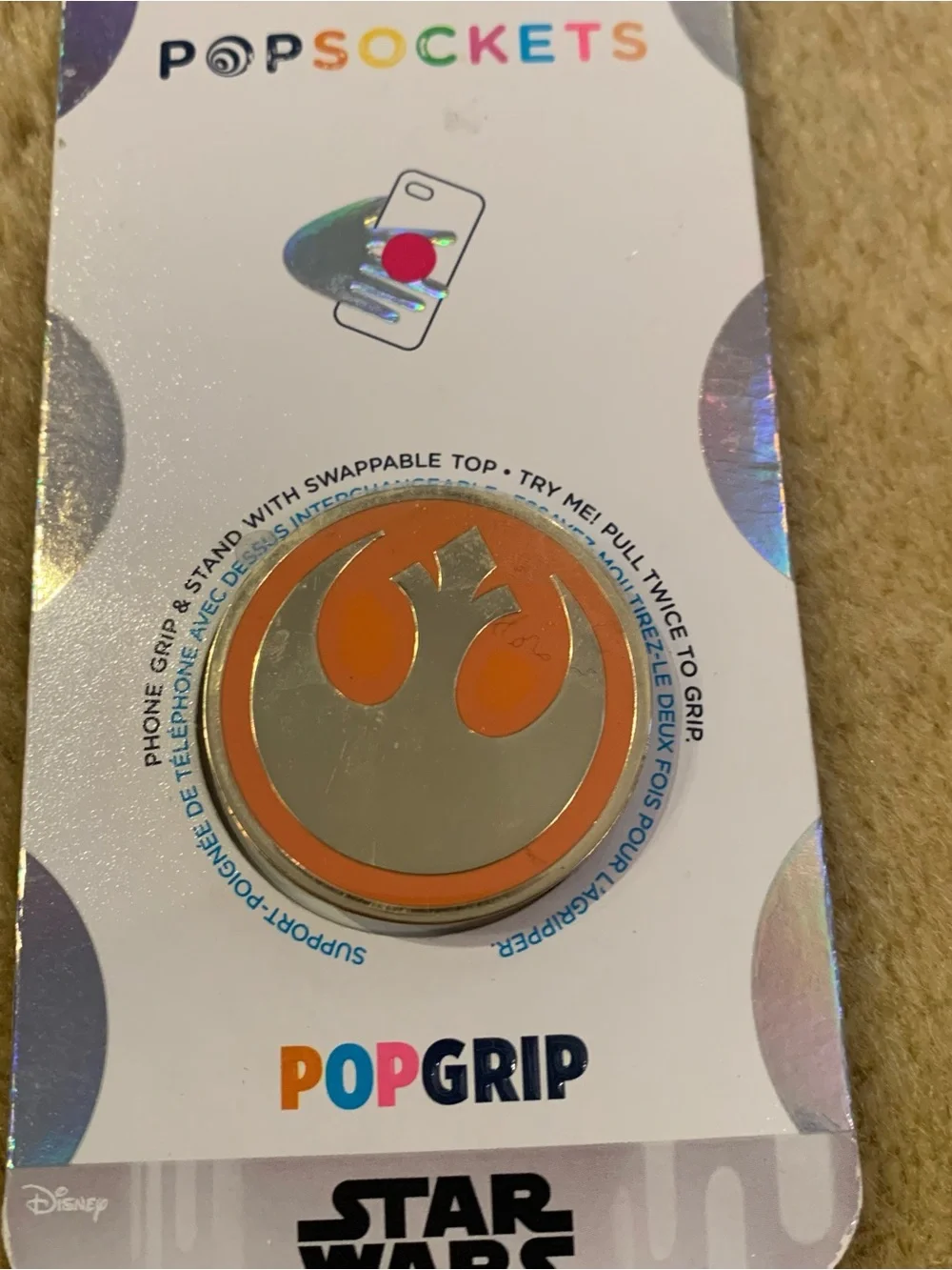 PopSocket brand new